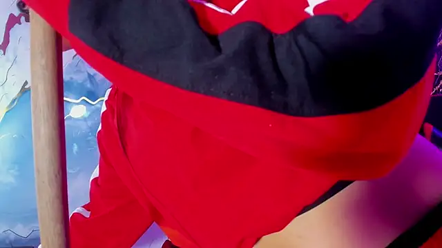 Raven_Rouge_님의 방송 화면