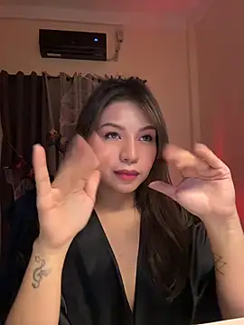 XPinaySarapX的直播畫面