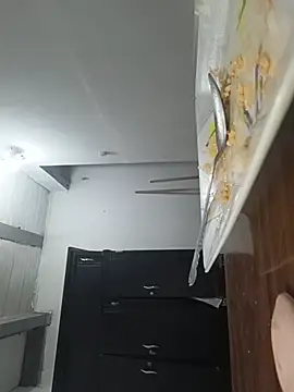 shantallmendy的直播畫面