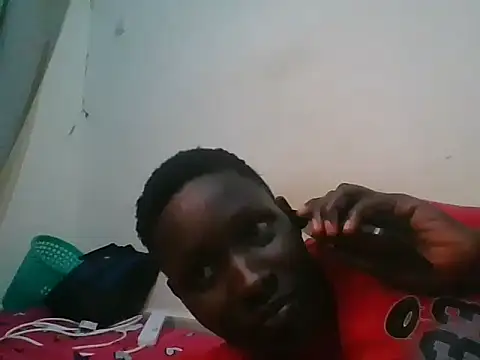 ebonyhotgodess live now