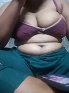 Call_Girll1的直播畫面