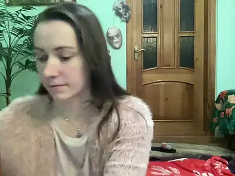AngelTough20的直播畫面