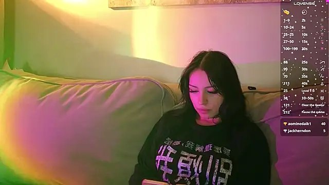meowwave live sex cam