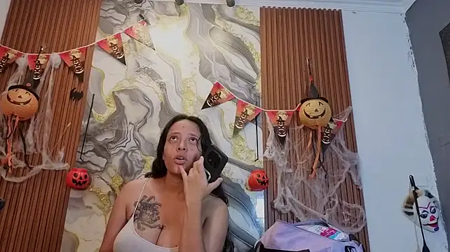 lexyfyre live now