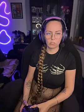 MaryPeach666