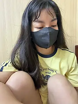 Suzen7389的直播畫面