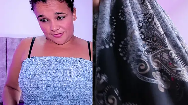 LylaBermudez_ live now