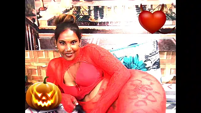 IndianQueen30 live now
