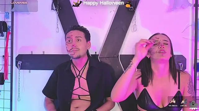 Mr_Draven_and_Emma live now