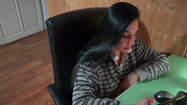 VanessaDoyle live now