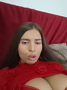 00ingrid live cam on Stripchat