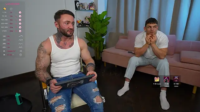 Demianblake