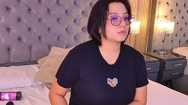SamantaG live cam on Stripchat