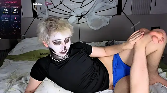 Timothy_Fox live cam on Stripchat