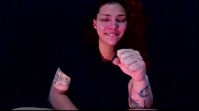 AlixDream_HL live cam on Stripchat