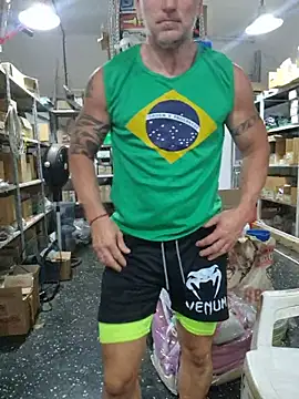 Senor_martin live cam