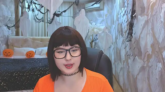 PixelGoddess live cam on Stripchat