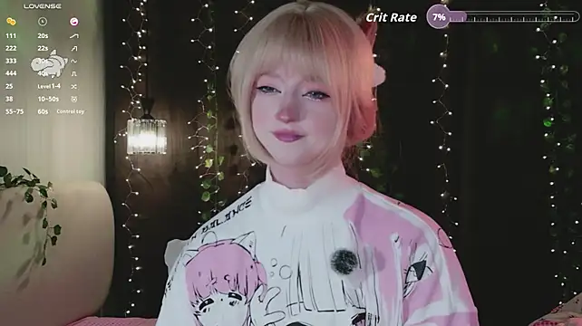 Модель: effy_dollie