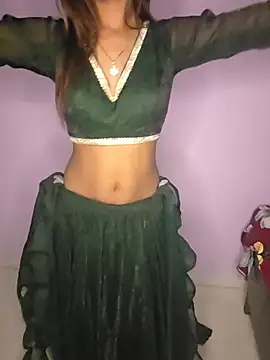 RIHANA_WILD