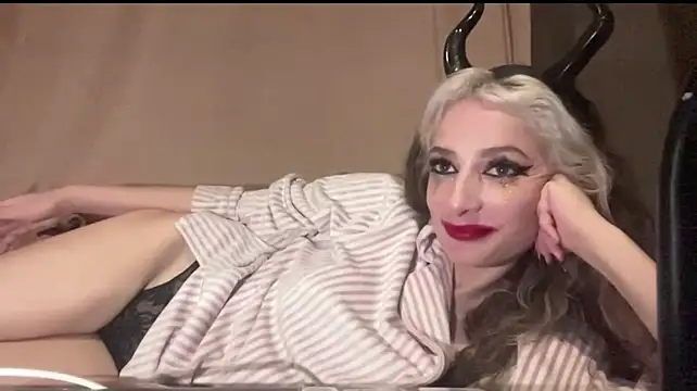 PriscillaOstlie