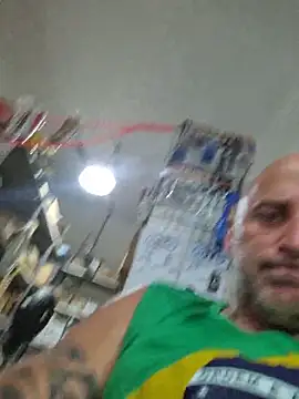 Senor_martin