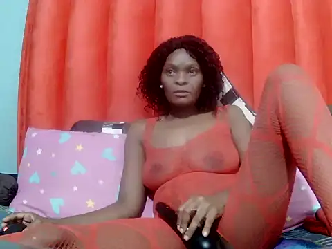SlimLollies live cam on Stripchat
