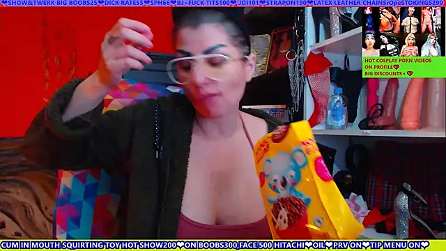 cuminmenowbbyx live cam on Stripchat