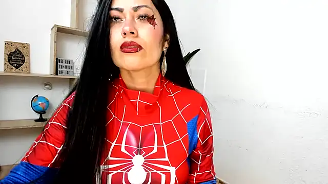Tania_mature