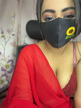 Naughty_Queen49님의 방송 화면