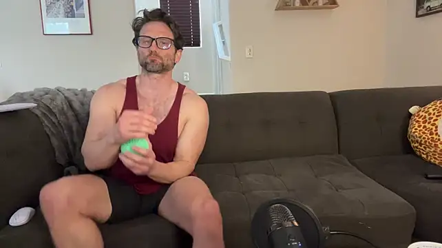 alexmannd (G milf) - No shirts