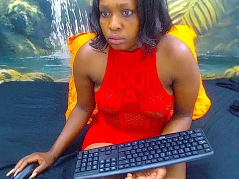 SweetMelaninXX