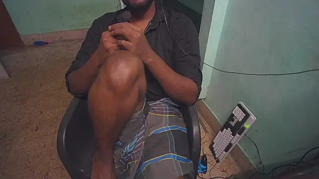 Tamil_KDD live cam