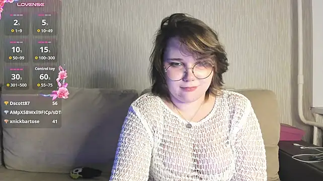 AriaMonroX live cam on StripChat