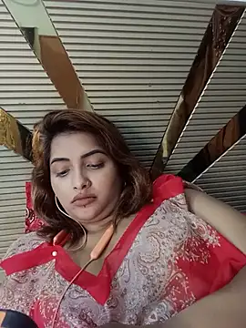 Black_balika_09 live cam on Stripchat