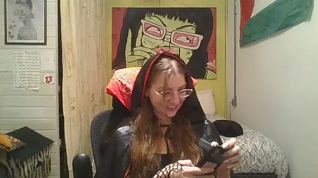 SweetyBabyDemon