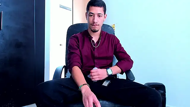 chandler_ken (M young) - cum