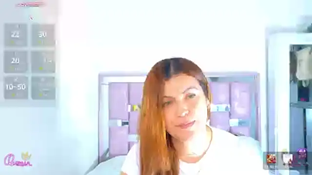 Alexandra_Torress live cam on Stripchat