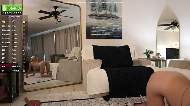LoveMoScarlett