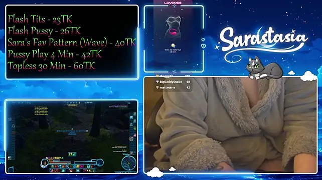 Sarastasia417