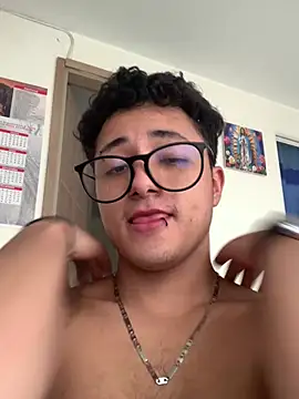 Adonibaskerville4 live cam on Stripchat