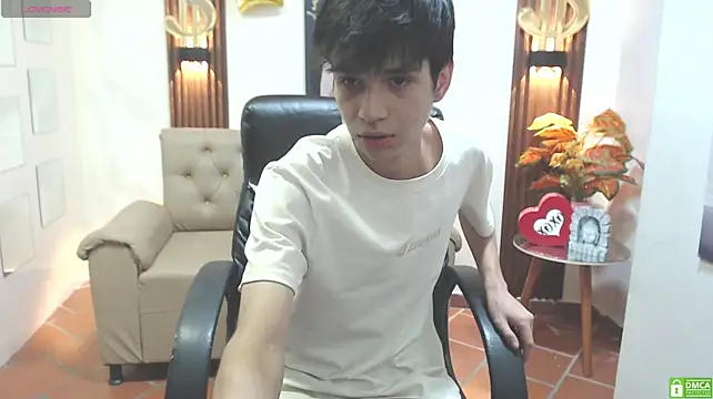 maxim_rod (M twink) - CUM