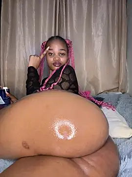 cataleyasweetbooty (Ask my age) - Missionary fuck
