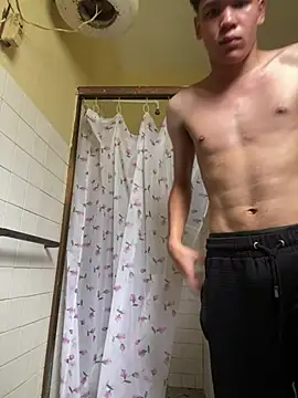 greck19 (M twink) - Masturbaciónn