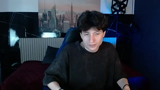 Marcoviolet