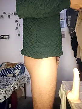 nikibabu7 live cam on Stripchat