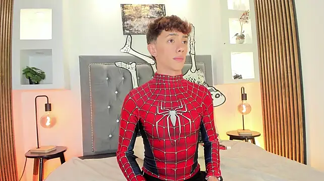 timothy_ros (M young) - fuck  ass hole !!! with my fingers
