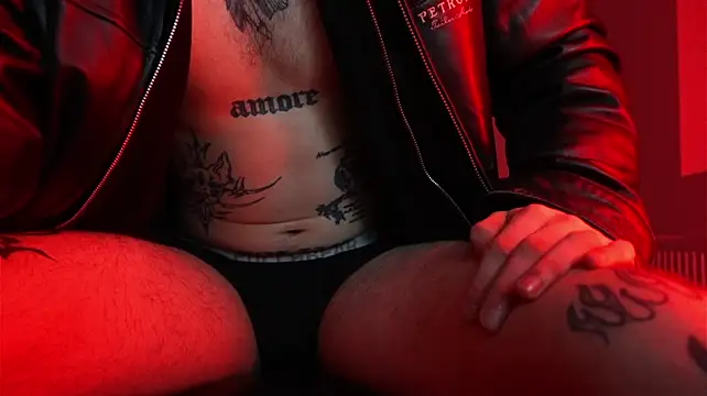 Igor_Wilde