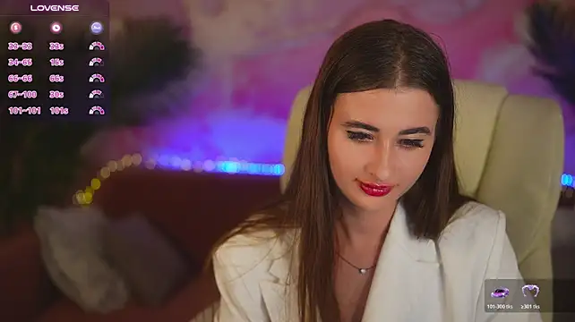 JennaBloom live cam on StripChat