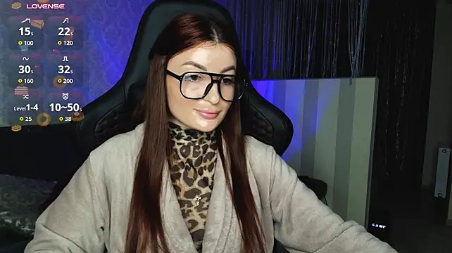 Evelina_Baby