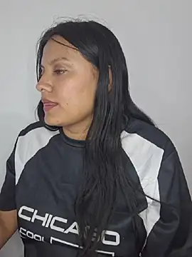 ZoeyCald_ live cam preview
